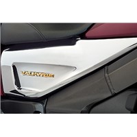 honda valkyrie side covers