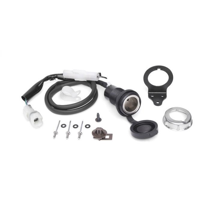 12V Accessory Socket | Heartland Honda