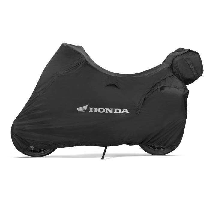 Cycle Cover | Service Honda