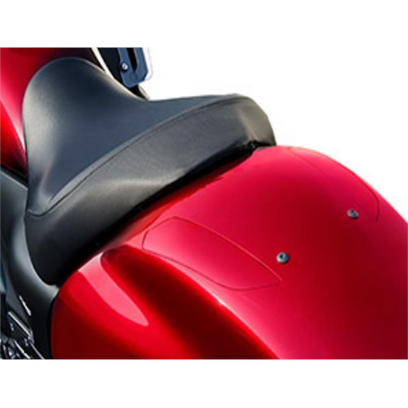 Rear Fender Lid | Babbitts Honda Parts House