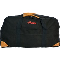 indian trunk rack bag