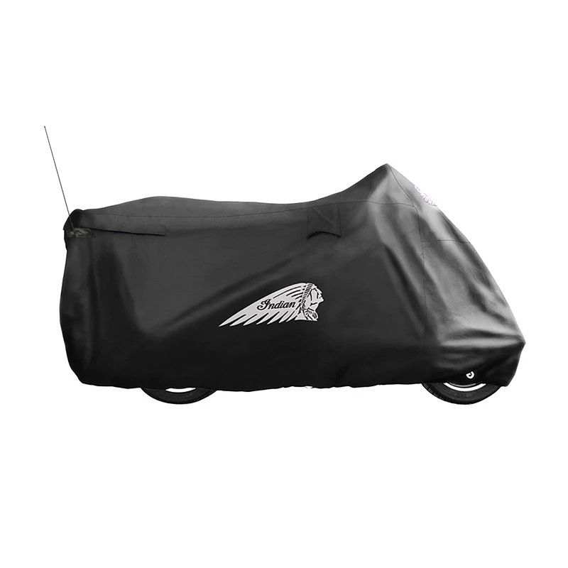 motorcycle all weather cover