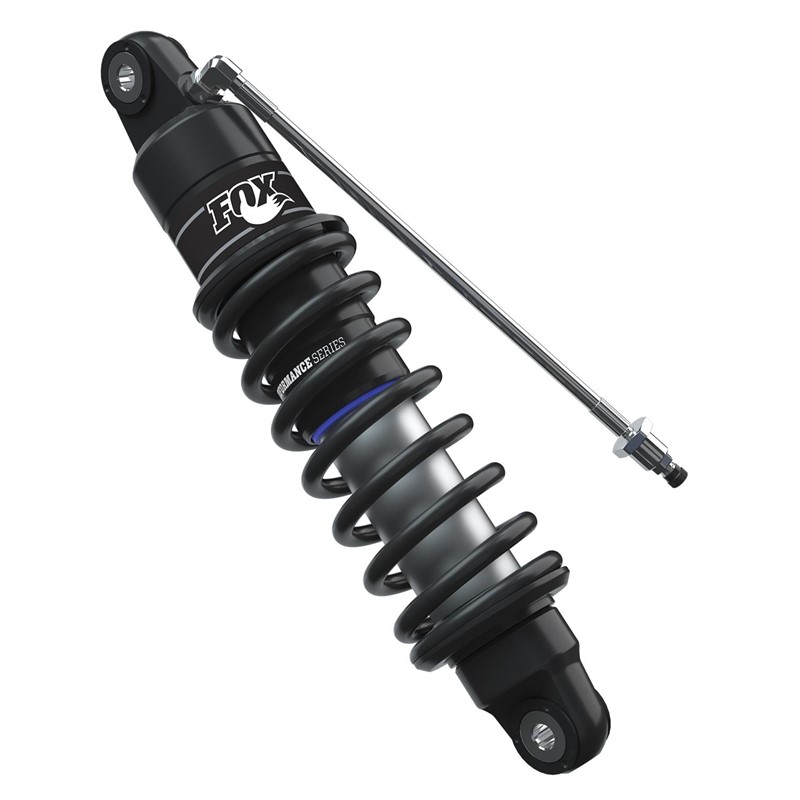 Lowering Rear Shock Kit | Indian Parts Nation