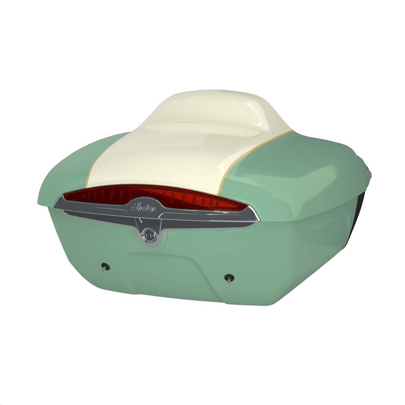 Quick Release Trunks 2884046-1407, CyclePartsNation Polaris