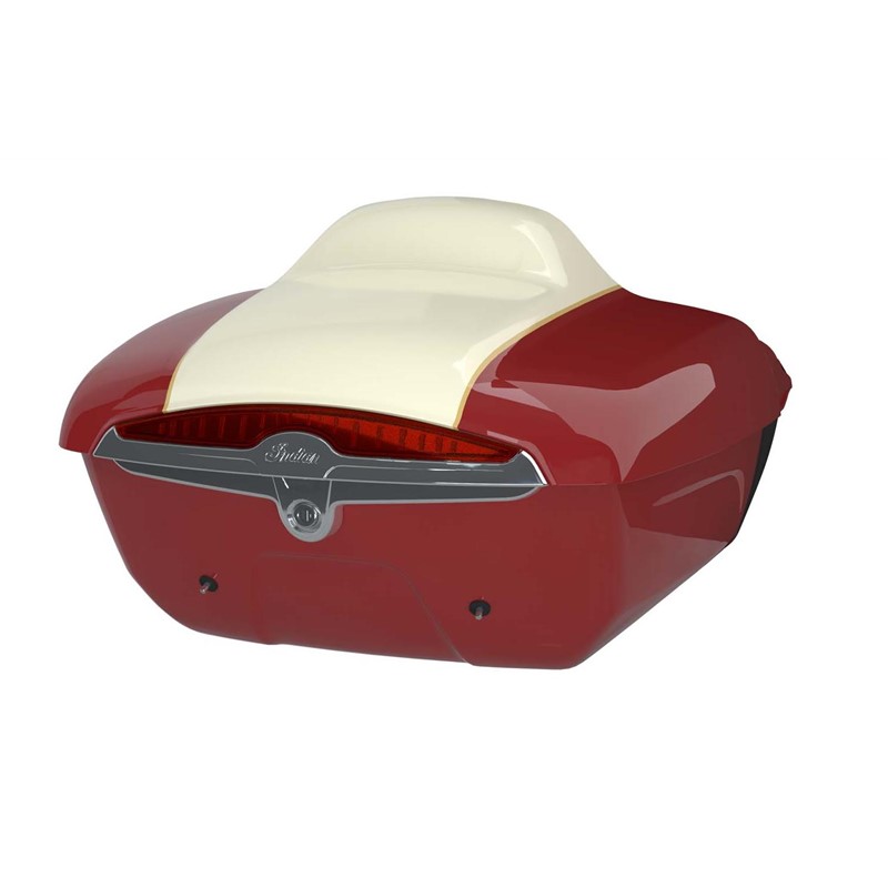 Quick Release Trunks 2884046-1407, CyclePartsNation Polaris