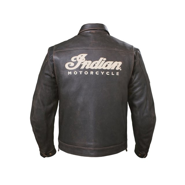 Indian motorcycle 2025 jacket mens