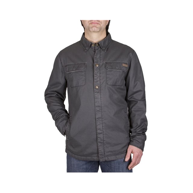 style overshirt