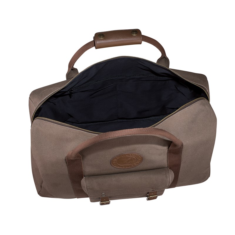 Waxed Cotton Duffel Bag by Indian Motorcycle® | Cheap Cycle Parts