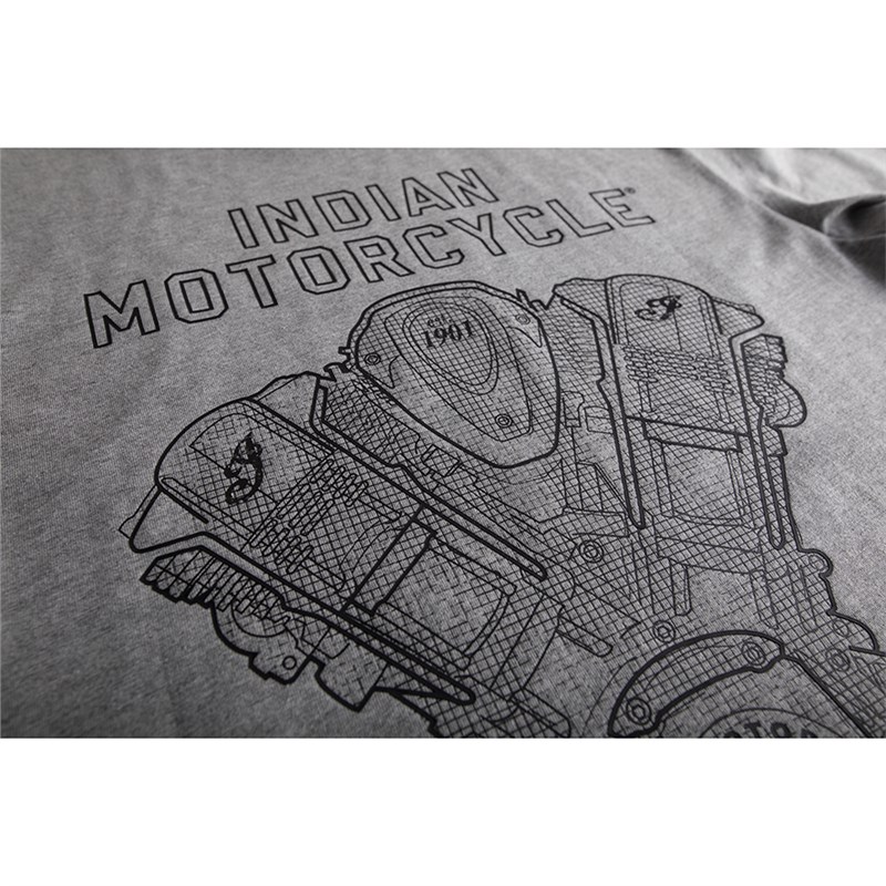 engine masters t shirt