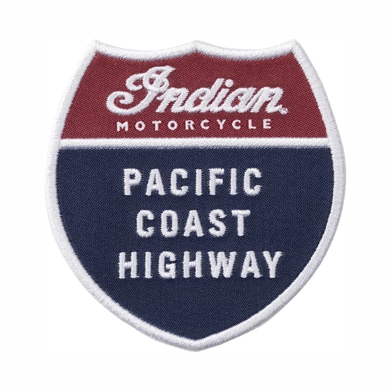 IMR Exclusive Pacific Coast Highway Patches
