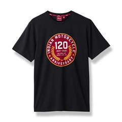 120th Anniversary Riders T-Shirts