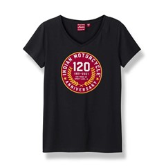 120th Anniversary Riders Womens T-Shirts