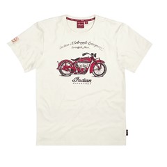 1920 Scout Bike T-Shirts