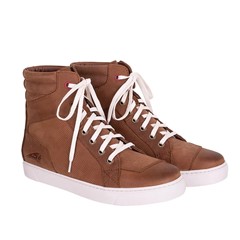 Boyd Leather Sneakers