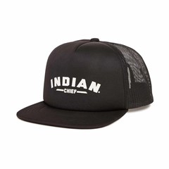Chief Trucker Hats
