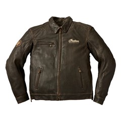 Classic Riding Jackets with Removable Lining
