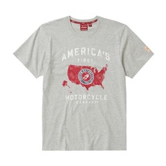 Continental T-Shirts