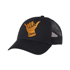 Elite Exclusive Glove Trucker Caps