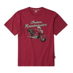 Exclusive Roadmaster Bike T-Shirts