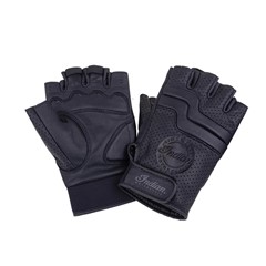 Fingerless Denton Gloves