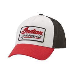 High Profile Trucker Hats