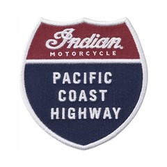 IMR Exclusive Pacific Coast Highway Patches