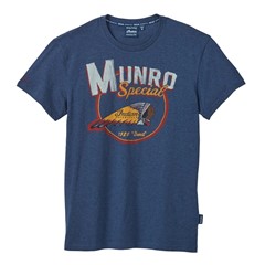 Munro Special T-Shirts