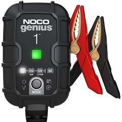 NOCO Battery Chargers
