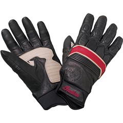Retro Womens Gloves