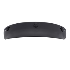 Retro Open Face Helmet Sun Peak
