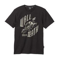 Wall Of Death T-Shirts