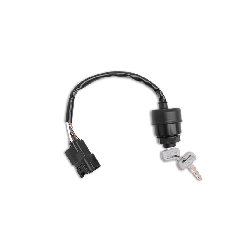 Universal Ignition Switch