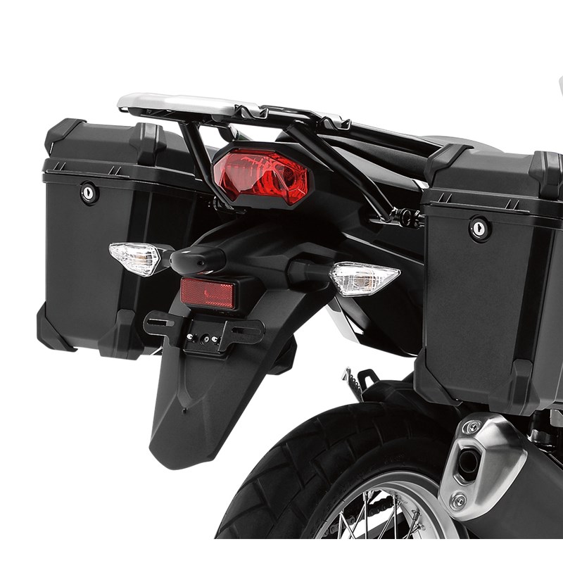 kawasaki versys 300 saddlebags