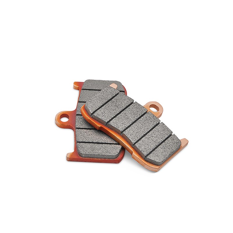 zoom 320 brake pads