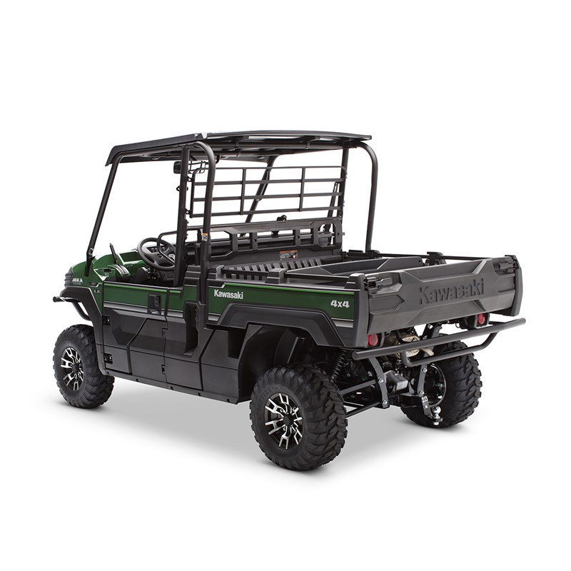 MULE Pro-FX™ - Utility Package | 2020 Kawasaki MULE PRO-FX™ EPS LE