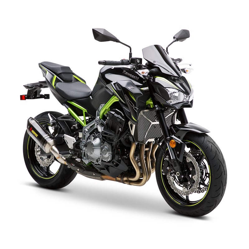 Колодки kawasaki z900