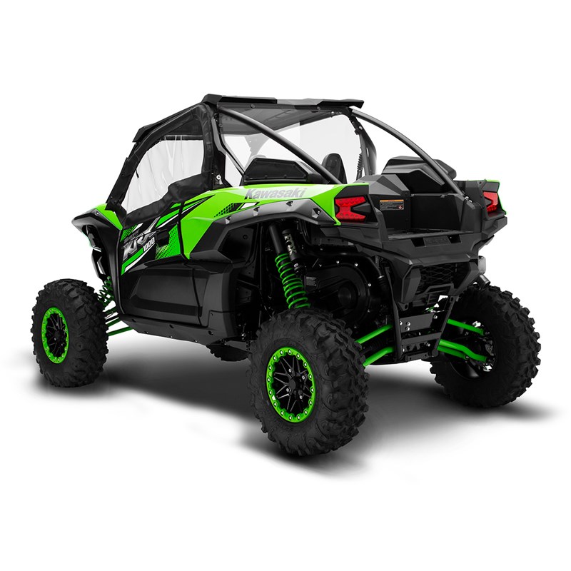 TERYX® KRX™ 1000 Cab Package | 2020 Kawasaki TERYX® KRX™ 1000