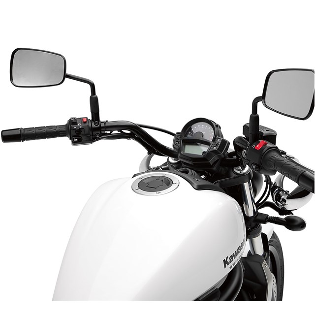 Ergo Fit™ Reduced Reach Handlebar 2015 Kawasaki Vulcan® S