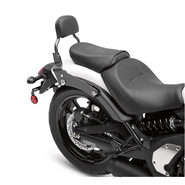 kawasaki vulcan backrest