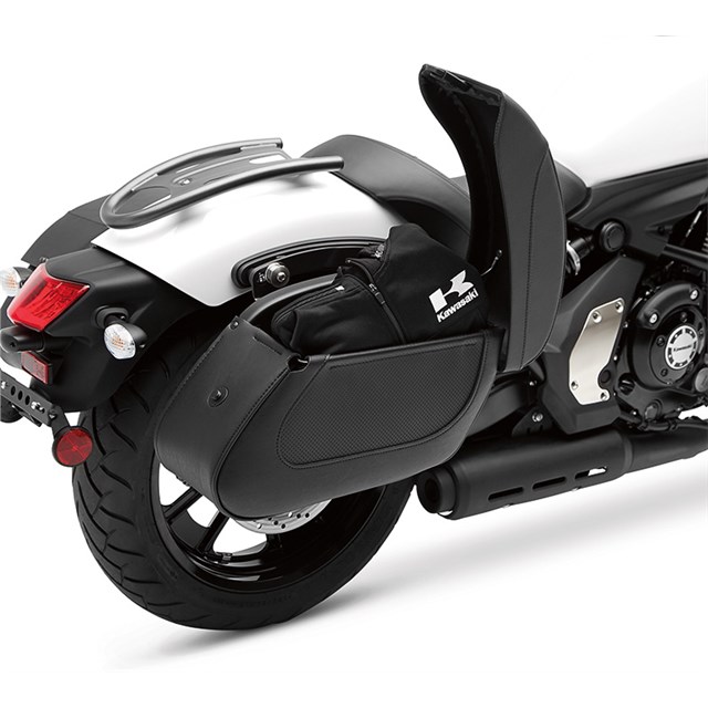 kawasaki vulcan saddlebags