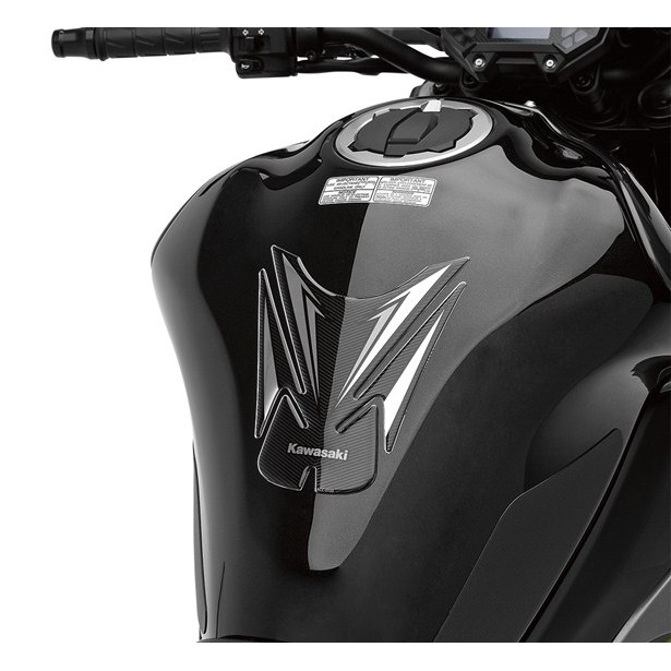 z900 tank bag