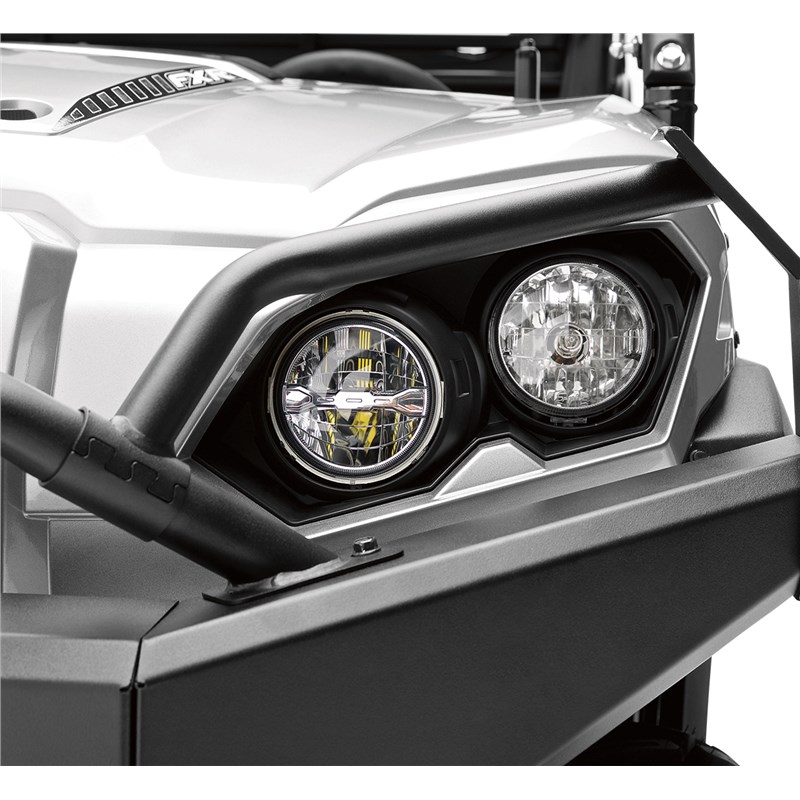 Headlight Guard Set 2019 Kawasaki Mule Pro Fxr™ 7771