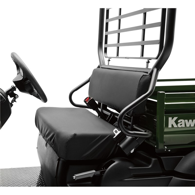 MULE SX™ Seat Cover | 2016 Kawasaki MULE™ 610 4X4 XC