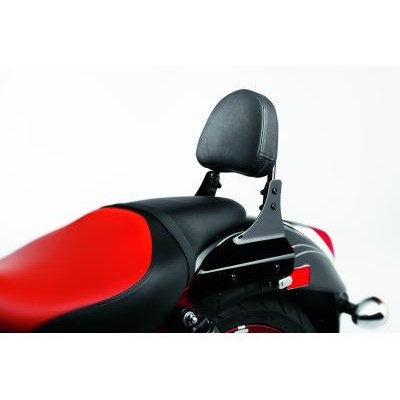 kawasaki vulcan backrest