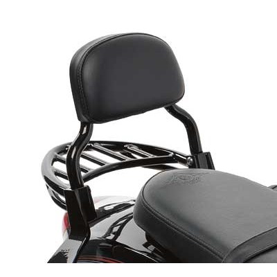 kawasaki vulcan backrest