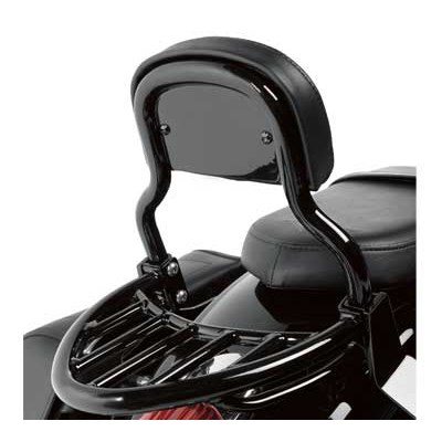 kawasaki luggage systems