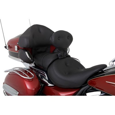 kawasaki vulcan voyager 1700 backrest