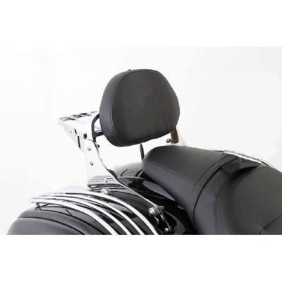 KQR™ Passenger Backrest | 2019 Kawasaki VULCAN® 1700 VAQUERO® ABS