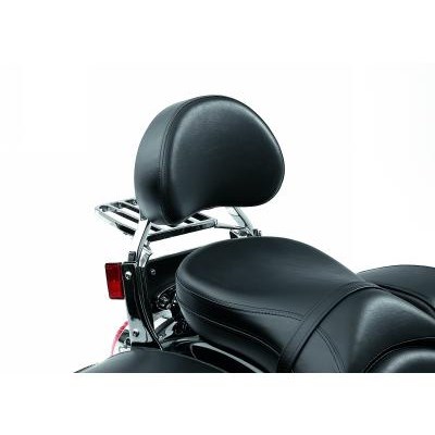 Passenger Backrest | 2007 Kawasaki VULCAN® 2000 CLASSIC LT