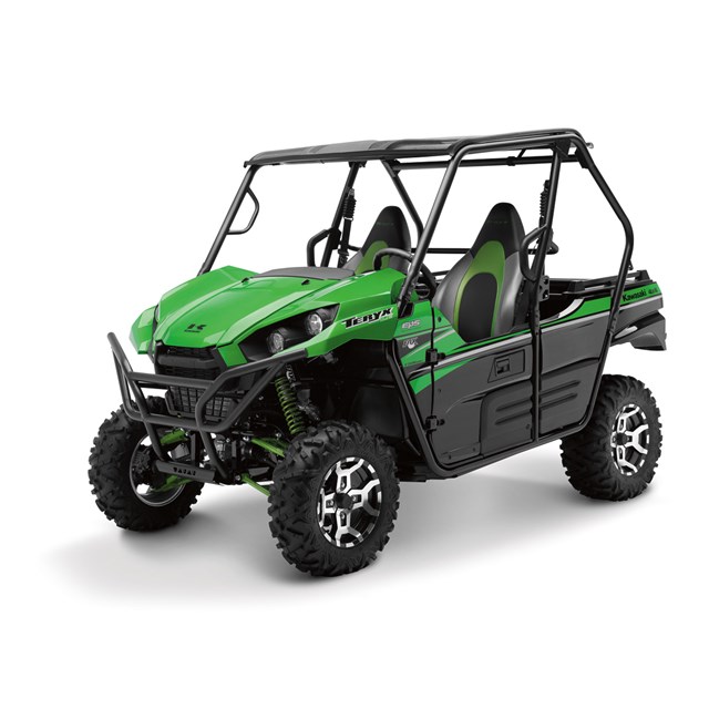 Fender Flare Set | 2018 Kawasaki TERYX® LE